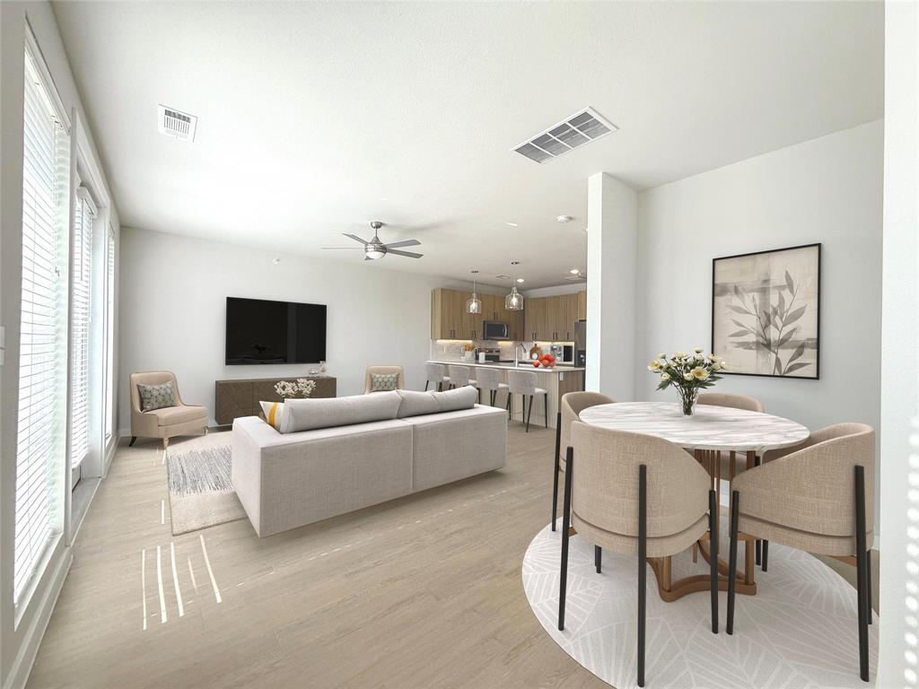 15878 Bear Trap Way, #Floorplan D2 - Unit 1203, Frisco, TX 75033