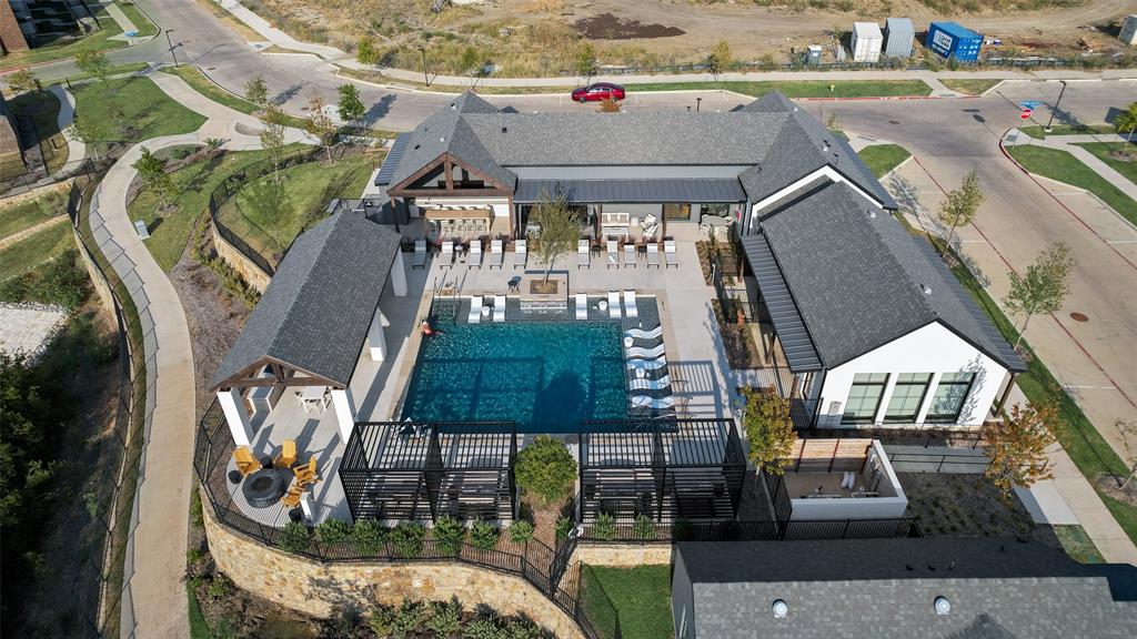 15878 Bear Trap Way, #Floorplan D2 - Unit 1203, Frisco, TX 75033