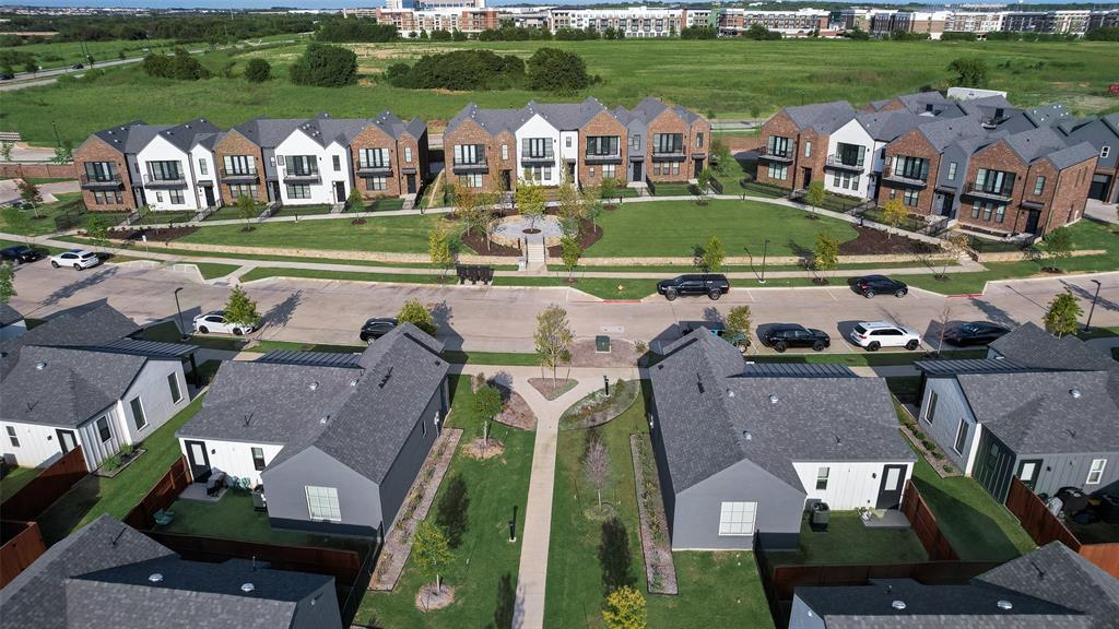15878 Bear Trap Way, #Floorplan D2 - Unit 1203, Frisco, TX 75033