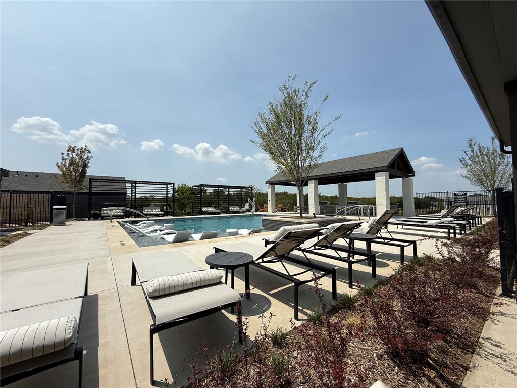 15878 Bear Trap Way, #Floorplan D2 - Unit 1203, Frisco, TX 75033