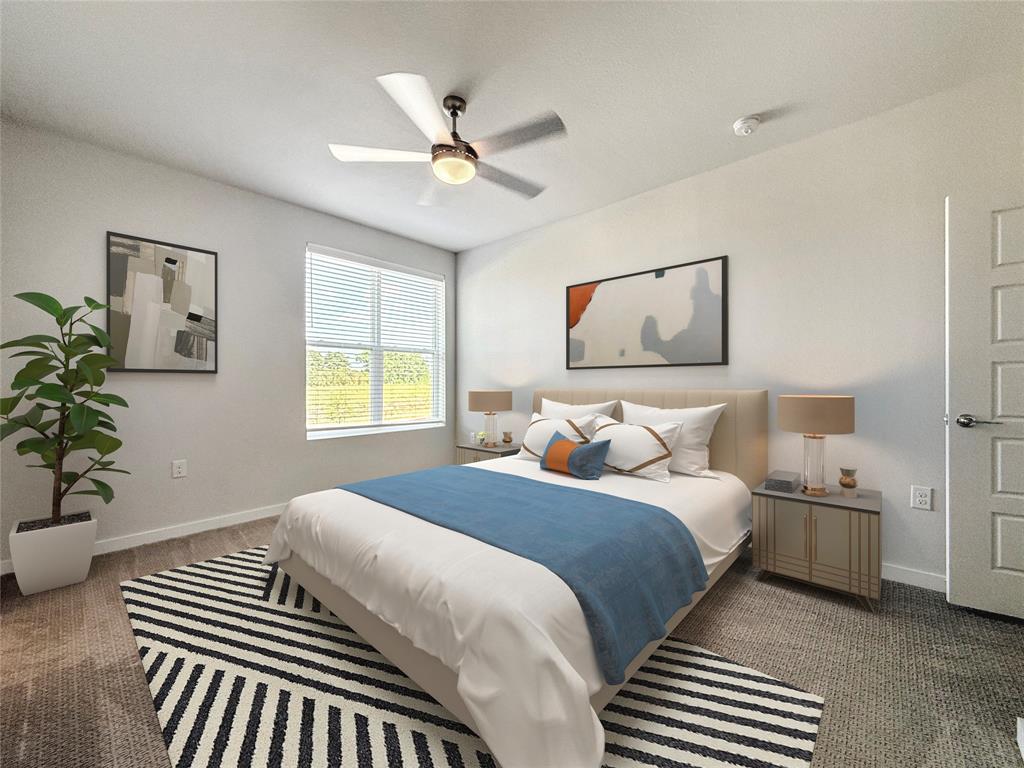 15878 Bear Trap Way, #Floorplan D2 - Unit 1203, Frisco, TX 75033