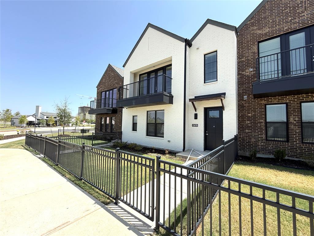 15878 Bear Trap Way, #Floorplan D2 - Unit 1203, Frisco, TX 75033