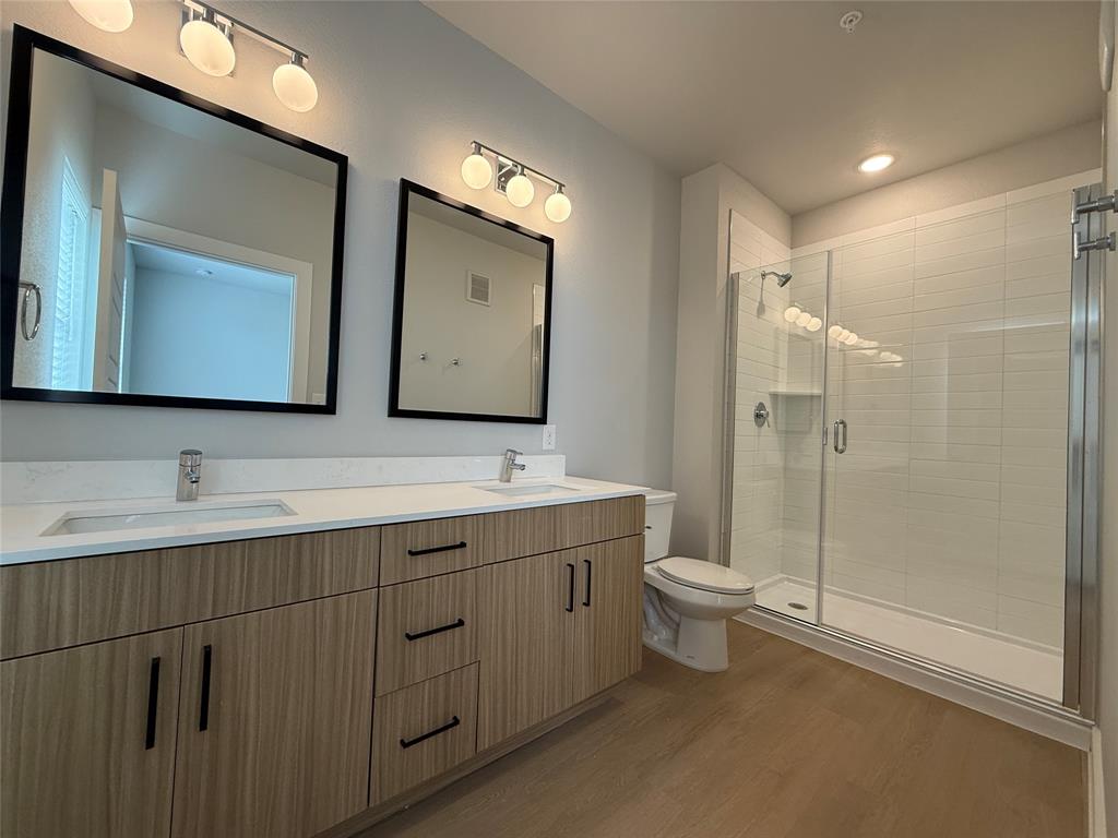15878 Bear Trap Way, #Floorplan D2 - Unit 1203, Frisco, TX 75033