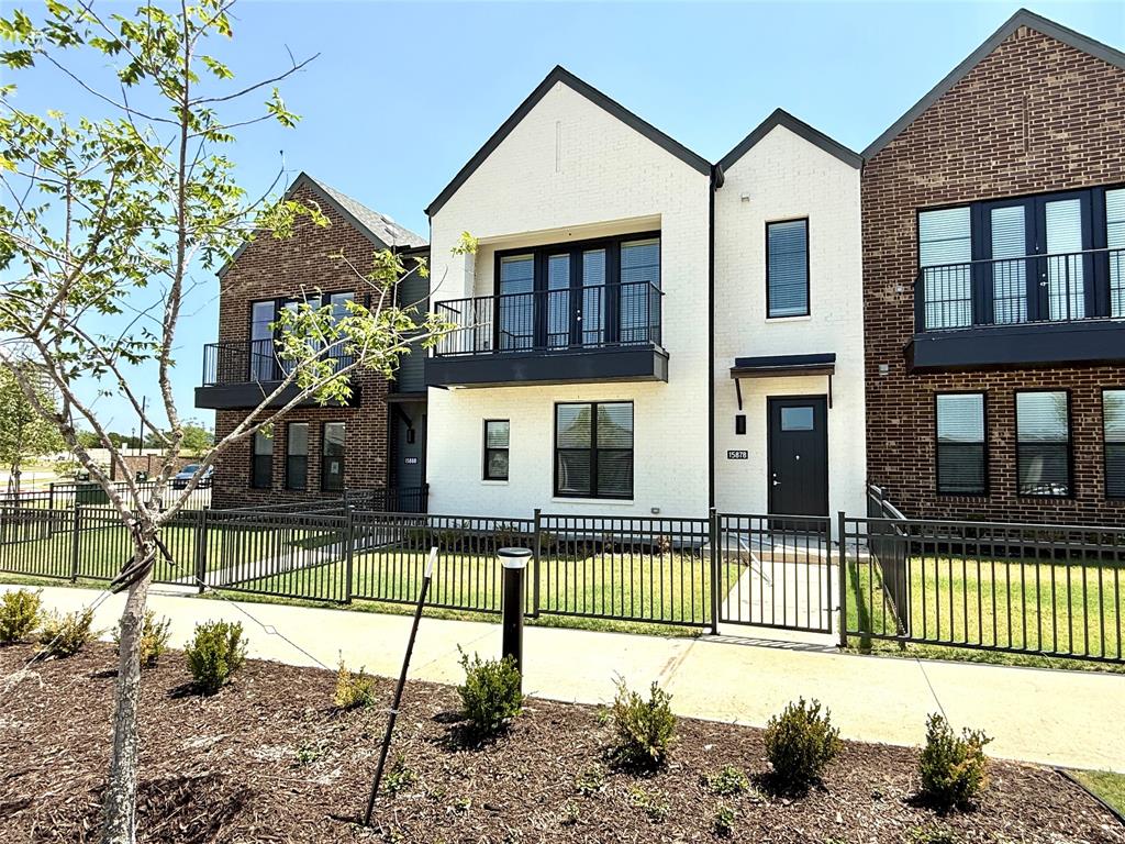 15878 Bear Trap Way, #Floorplan D2 - Unit 1203, Frisco, TX 75033