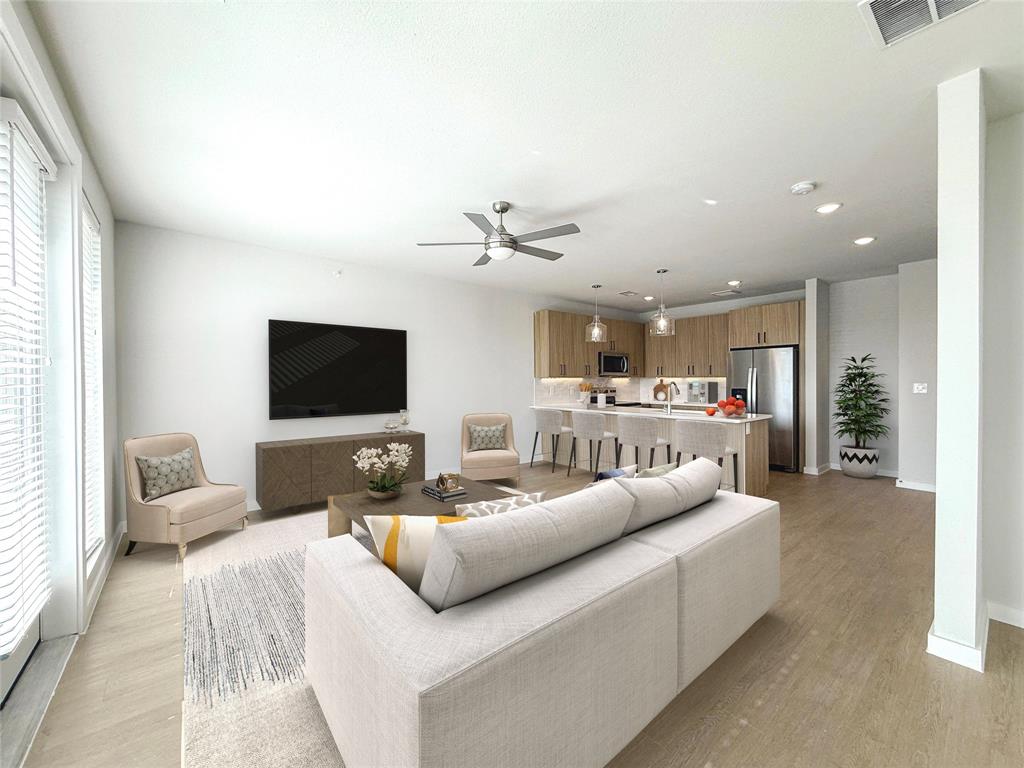 15878 Bear Trap Way, #Floorplan D2 - Unit 1203, Frisco, TX 75033