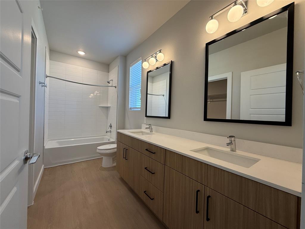 15878 Bear Trap Way, #Floorplan D2 - Unit 1203, Frisco, TX 75033