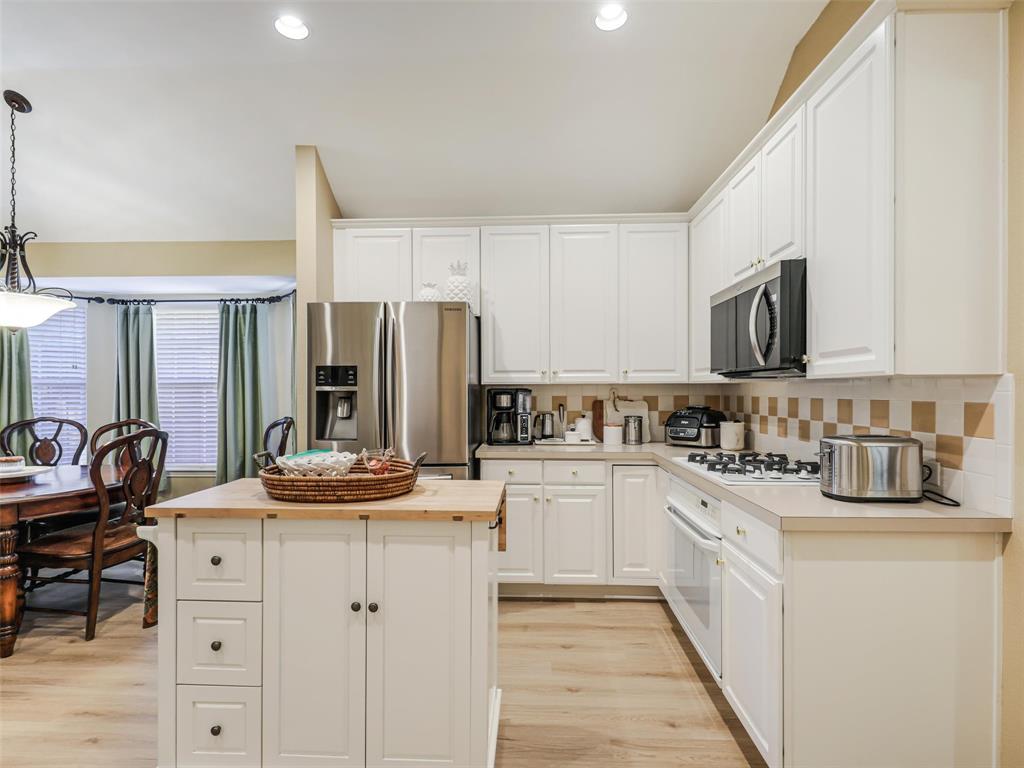 9021 Azinger Drive, Plano, TX 75025