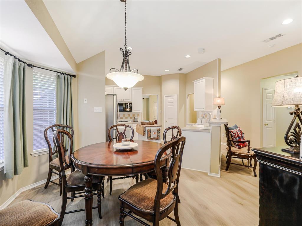 9021 Azinger Drive, Plano, TX 75025