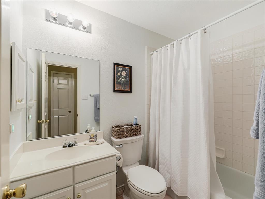 9021 Azinger Drive, Plano, TX 75025