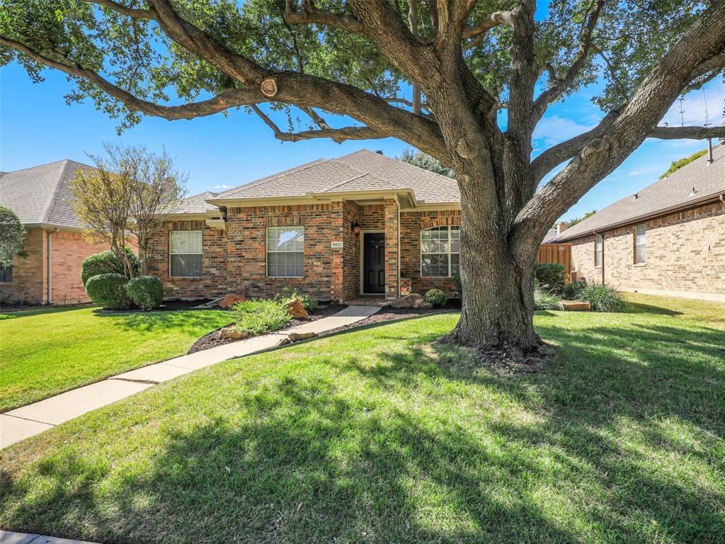 9021 Azinger Drive, Plano, TX 75025 9021 Azinger Drive, Plano, TX 75025