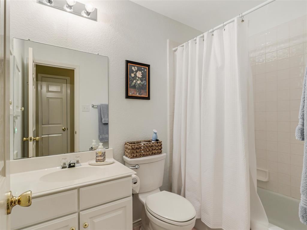 9021 Azinger Drive, Plano, TX 75025
