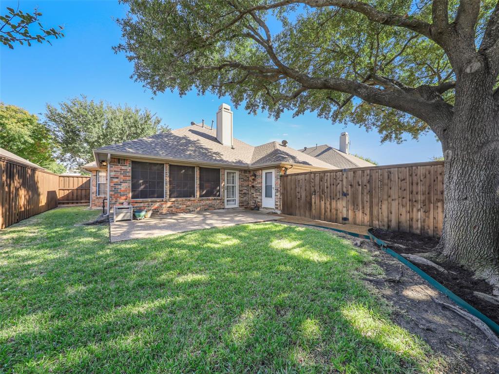 9021 Azinger Drive, Plano, TX 75025