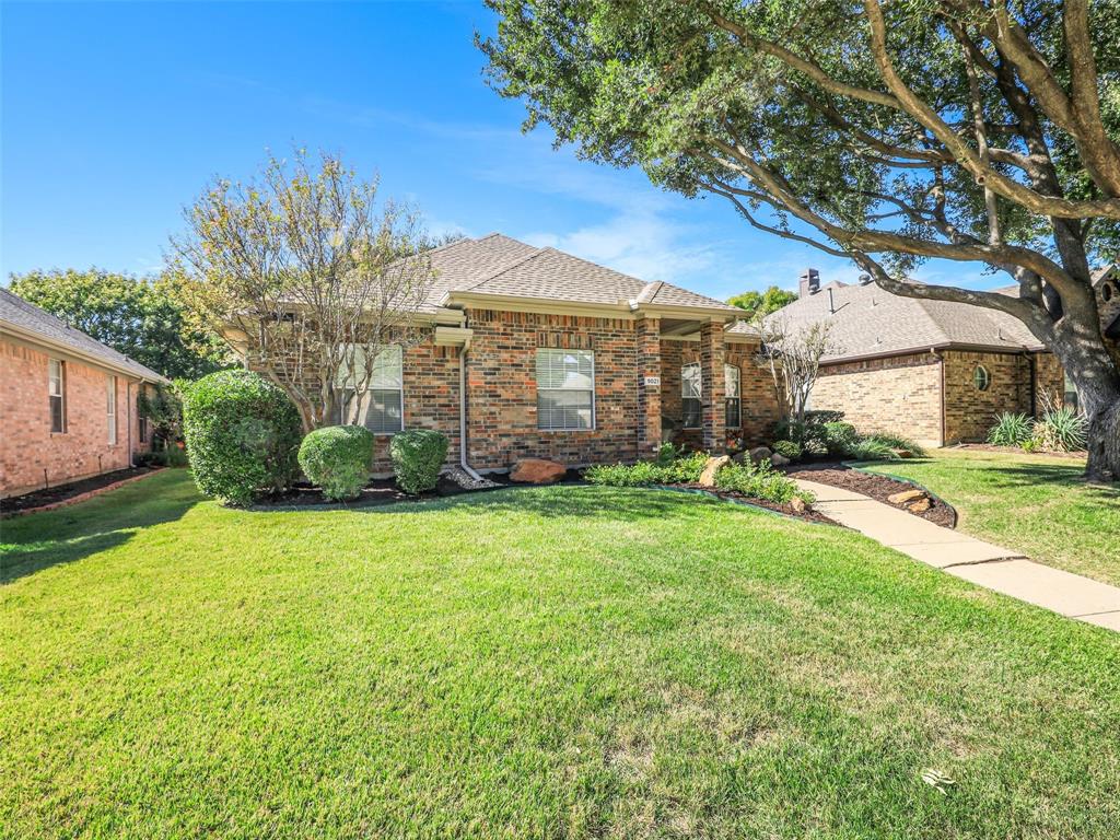 9021 Azinger Drive, Plano, TX 75025 9021 Azinger Drive, Plano, TX 75025