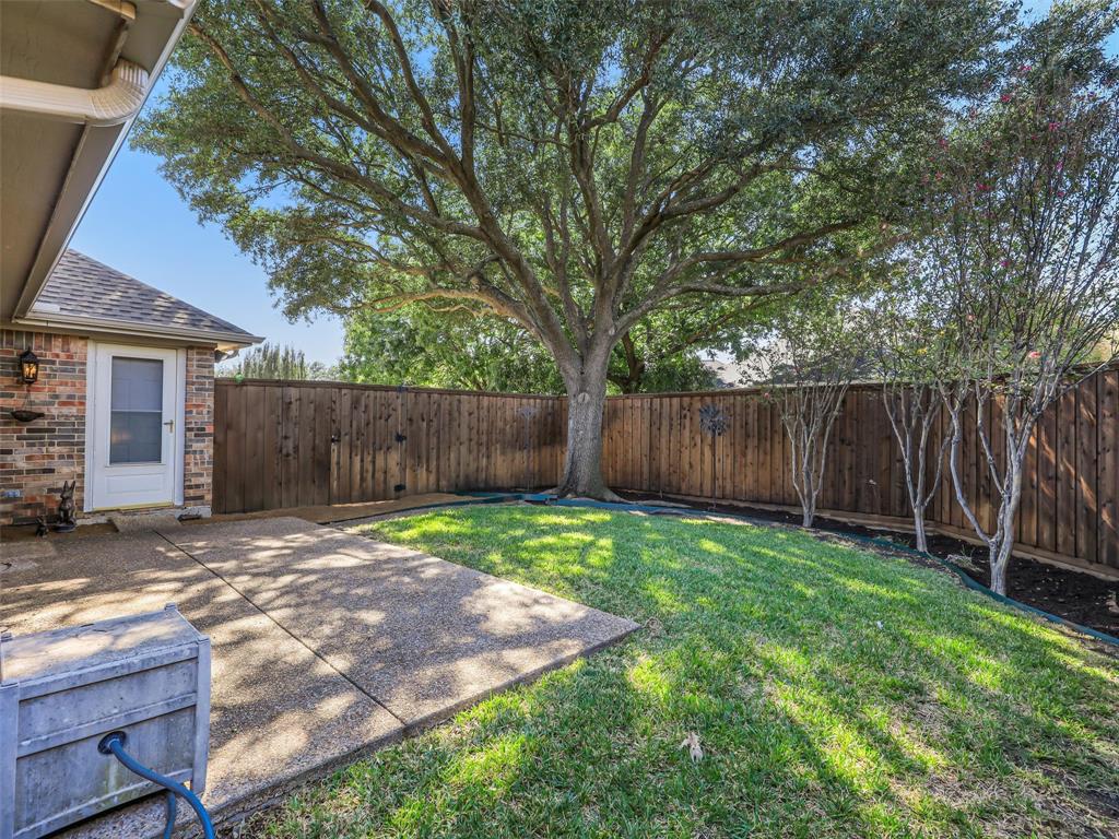 9021 Azinger Drive, Plano, TX 75025