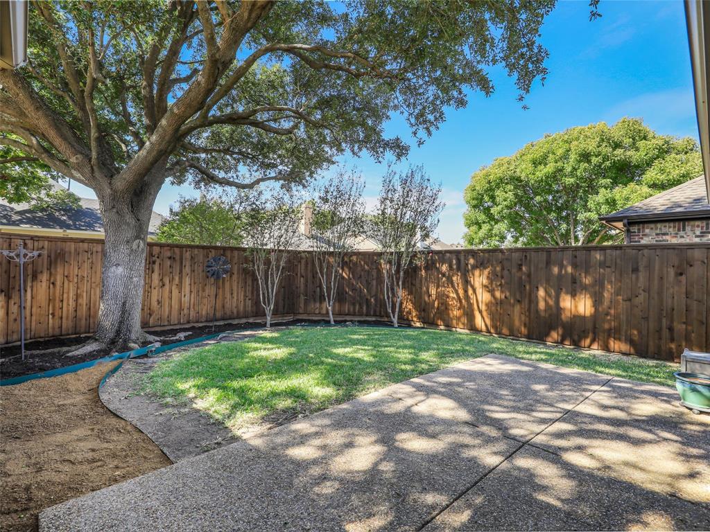 9021 Azinger Drive, Plano, TX 75025