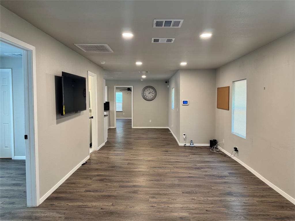 2707 Cross Street, Dallas, TX 75210