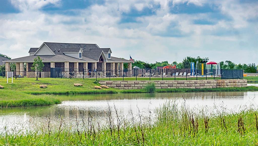 3037 Zinnia Street, Royse City, TX 75189