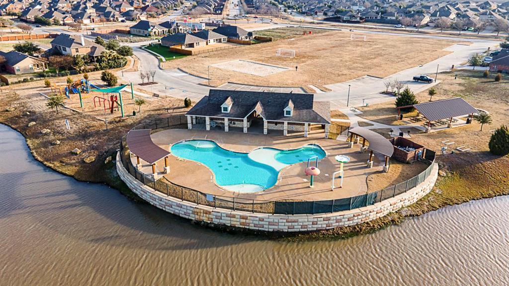 3037 Zinnia Street, Royse City, TX 75189