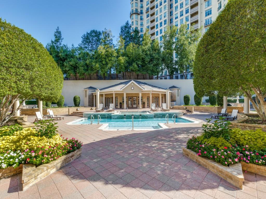 3400 Welborn Street, #316, Dallas, TX 75219