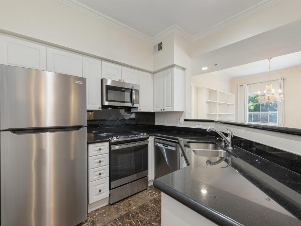 3400 Welborn Street, #316, Dallas, TX 75219