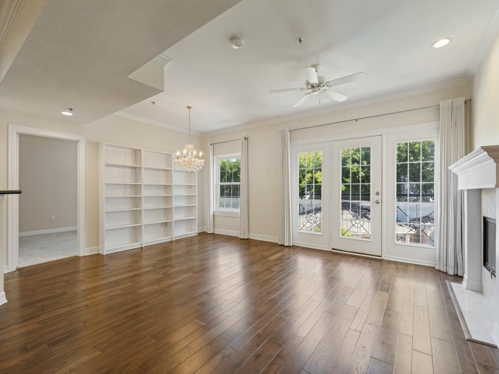 3400 Welborn Street, #316, Dallas, TX 75219