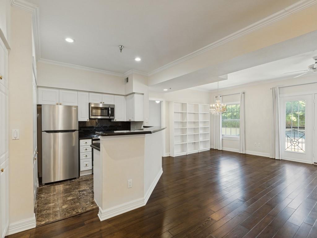 3400 Welborn Street, #316, Dallas, TX 75219