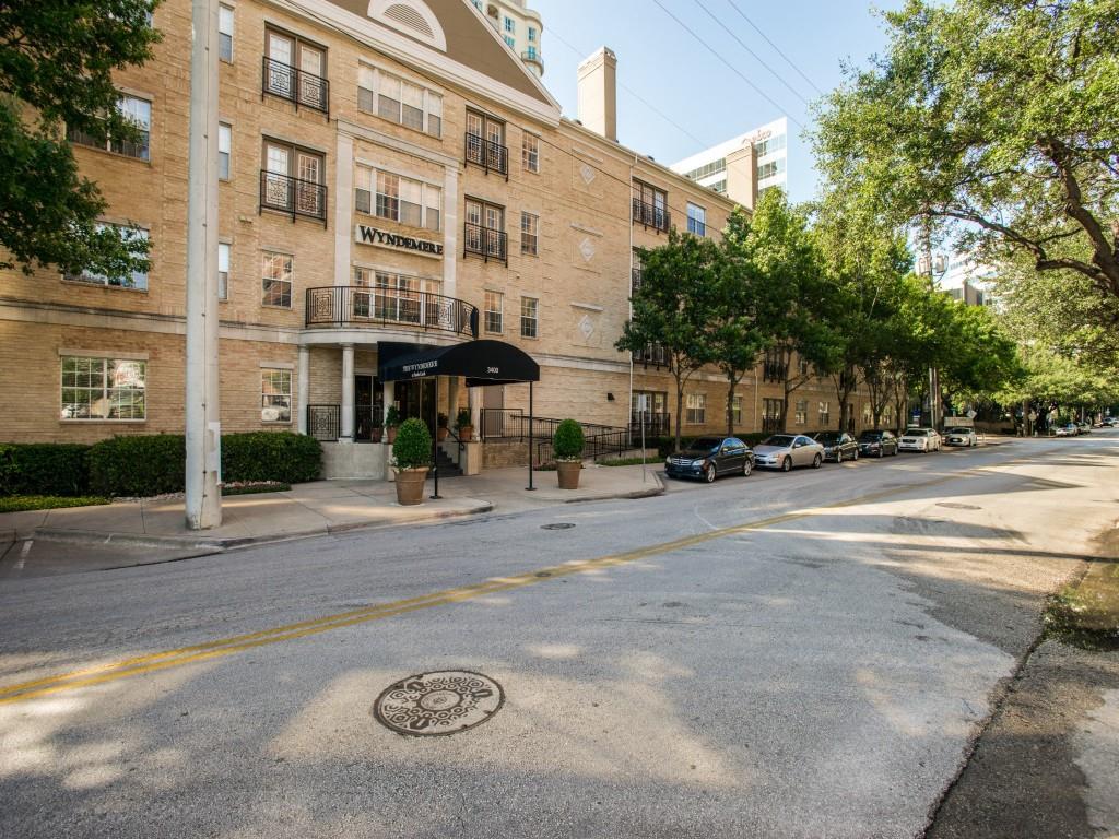 3400 Welborn Street, #316, Dallas, TX 75219
