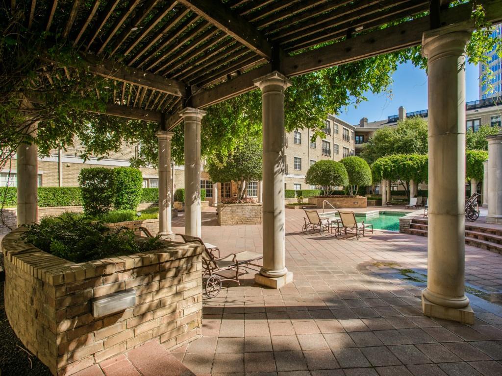 3400 Welborn Street, #316, Dallas, TX 75219