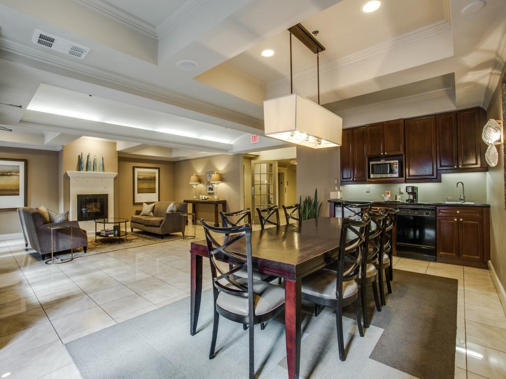3400 Welborn Street, #316, Dallas, TX 75219