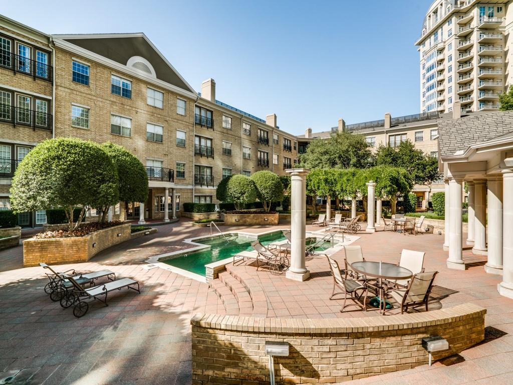 3400 Welborn Street, #316, Dallas, TX 75219