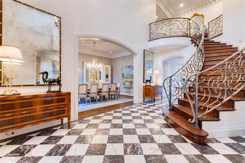 6131 Park Lane, Dallas, TX 75225 6131 Park Lane, Dallas, TX 75225