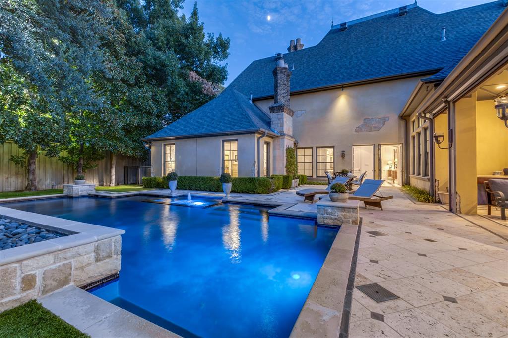 6131 Park Lane, Dallas, TX 75225