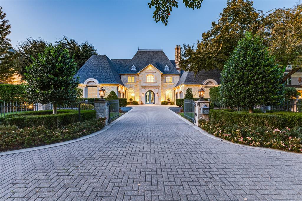 6131 Park Lane, Dallas, TX 75225