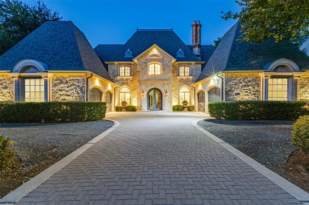 6131 Park Lane, Dallas, TX 75225 6131 Park Lane, Dallas, TX 75225