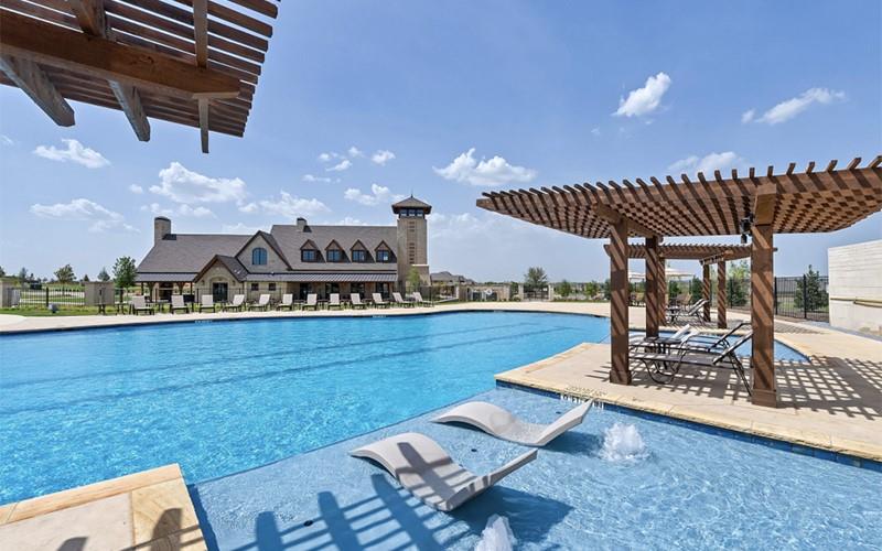 441 Centenary Drive, Prosper, TX 75078