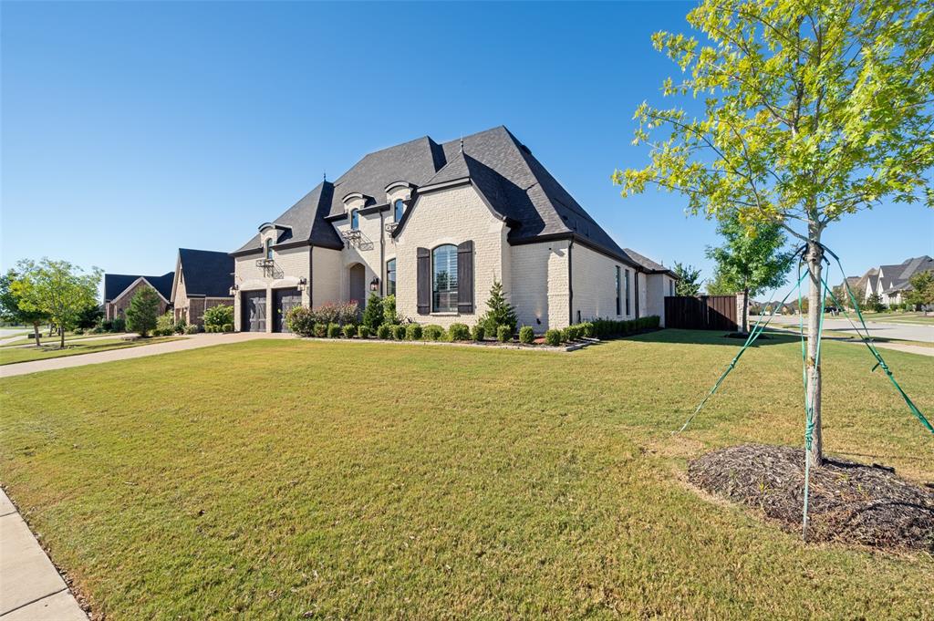 441 Centenary Drive, Prosper, TX 75078