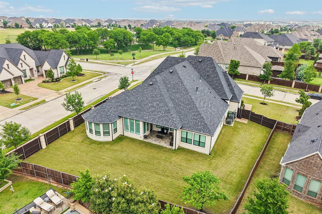 441 Centenary Drive, Prosper, TX 75078