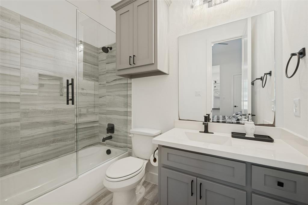 441 Centenary Drive, Prosper, TX 75078