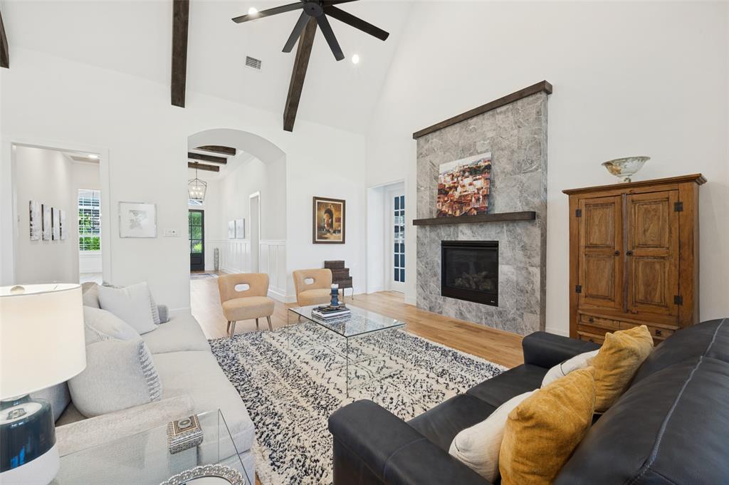 441 Centenary Drive, Prosper, TX 75078