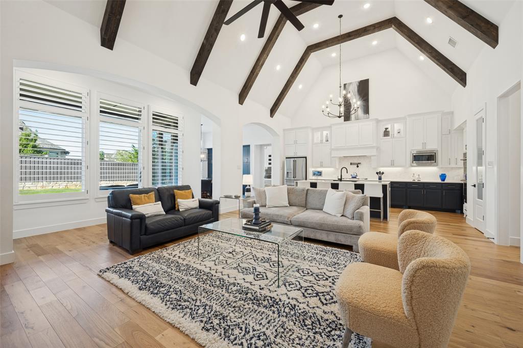 441 Centenary Drive, Prosper, TX 75078