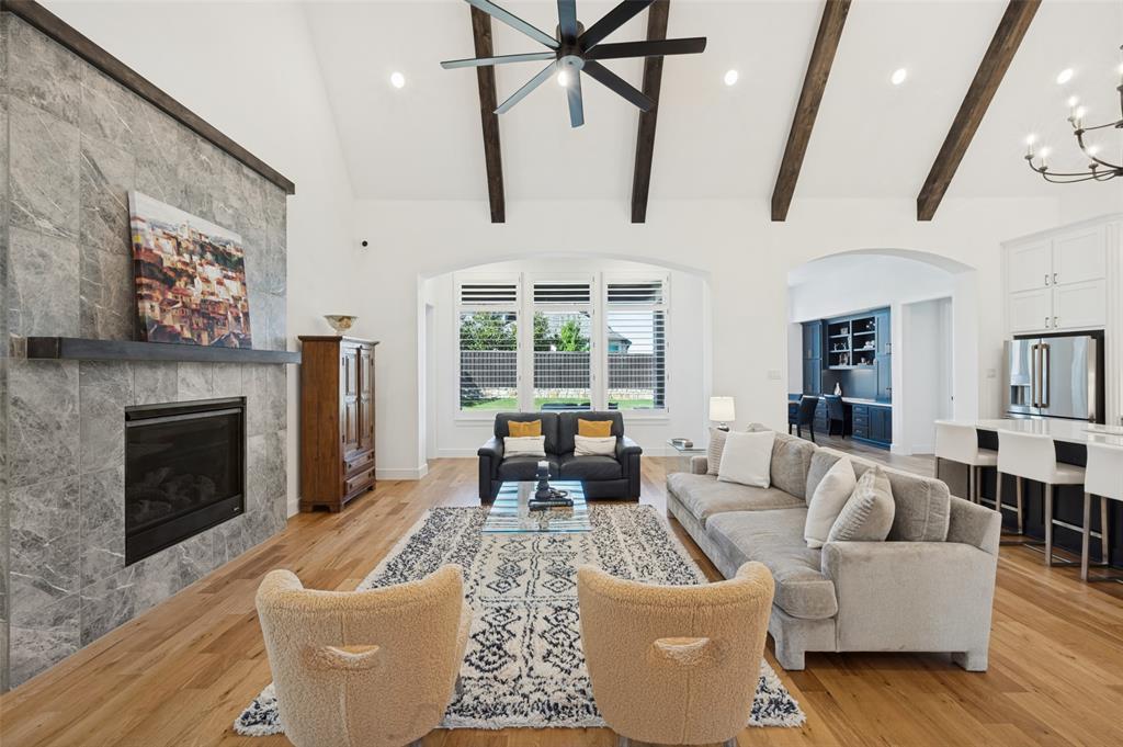441 Centenary Drive, Prosper, TX 75078