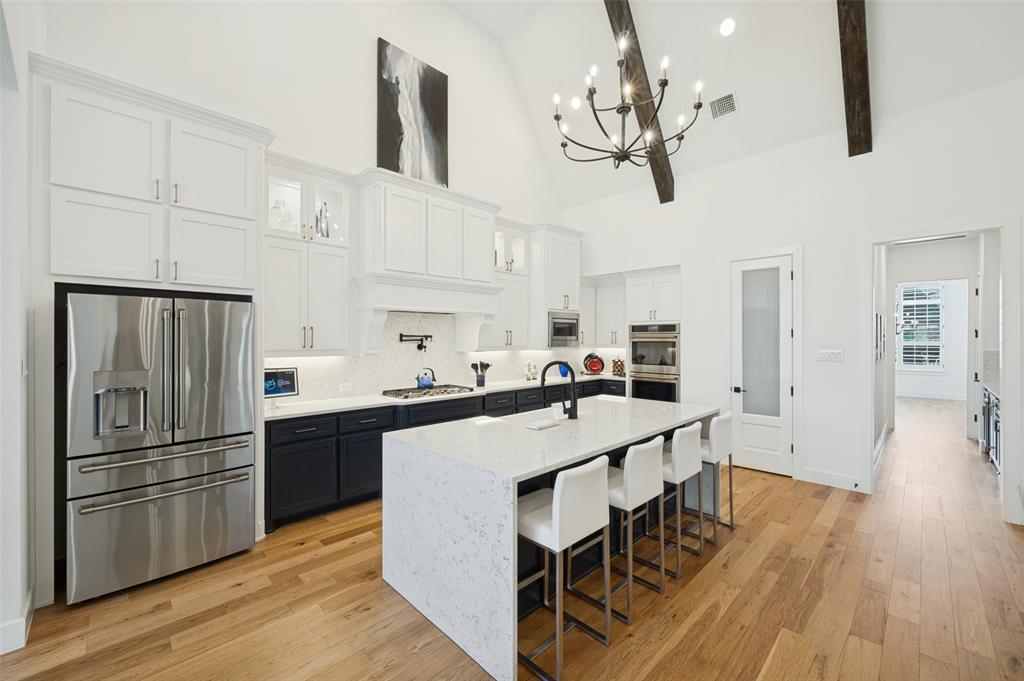 441 Centenary Drive, Prosper, TX 75078
