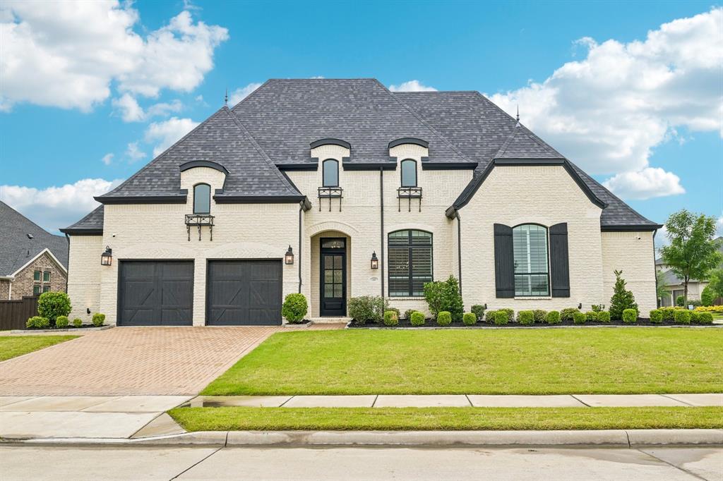 441 Centenary Drive, Prosper, TX 75078 441 Centenary Drive, Prosper, TX 75078