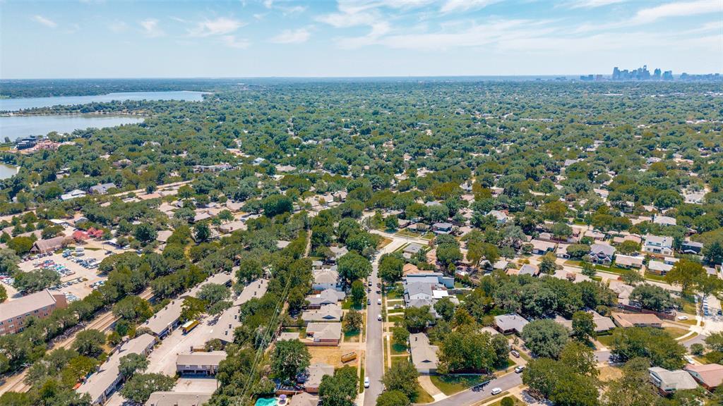 7321 Syracuse Drive, Dallas, TX 75214