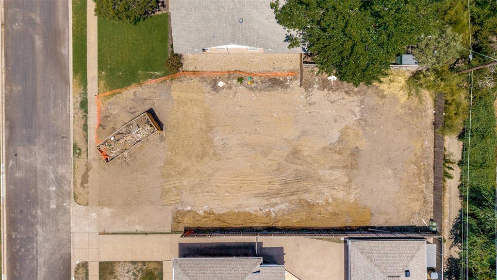 7321 Syracuse Drive, Dallas, TX 75214