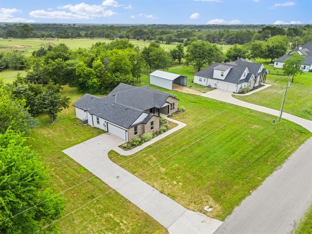 646 County Road 4109, Greenville, TX 75401