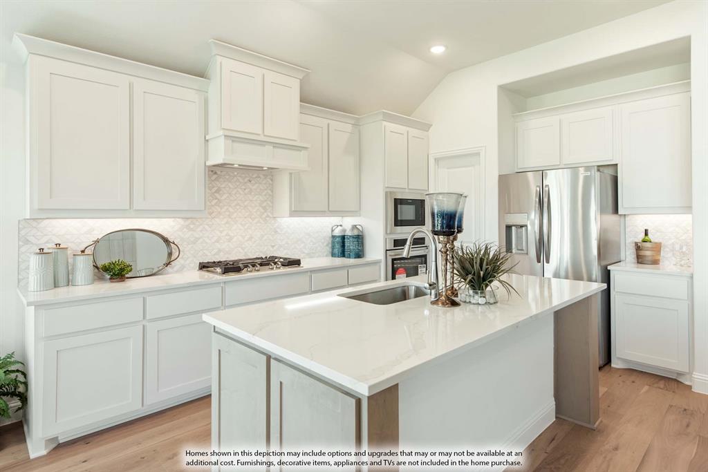 3350 McGraw Drive, McKinney, TX 75071