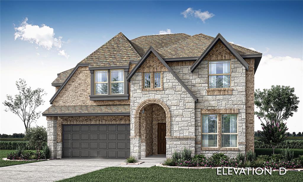 3350 McGraw Drive, McKinney, TX 75071