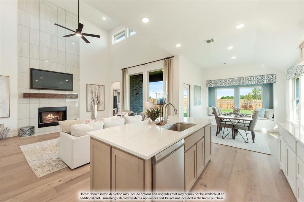 3350 McGraw Drive, McKinney, TX 75071