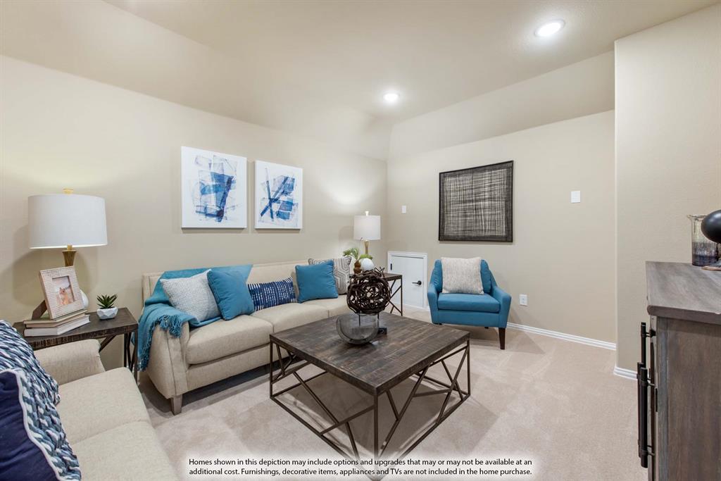 3350 McGraw Drive, McKinney, TX 75071